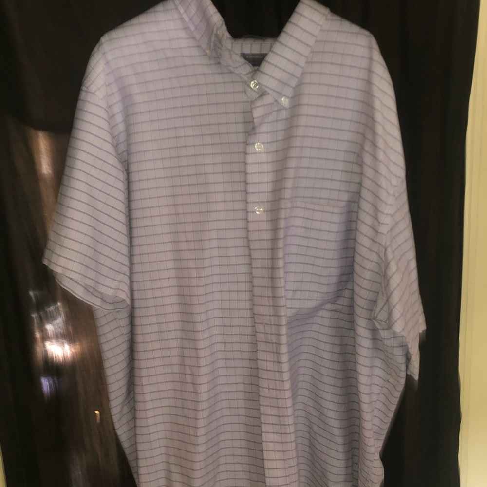 Button up - Picture 2 of 2